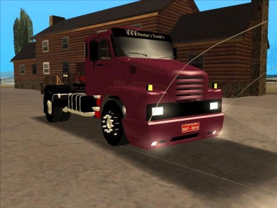 Volvo N10